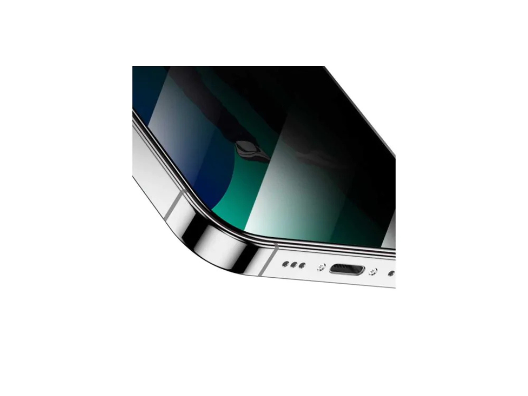 Green Lion 9H Privacy Glass Screen Protector for iPhone 14 Pro Max Green Lion 9H Privacy Glass Screen Protector for iPhone 14 Pro Max